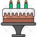 پیش‌نمایش فایل mother-day-cake-3832723 از پک روز مادر