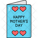 پیش‌نمایش فایل mother-day-card-3832726 از پک روز مادر
