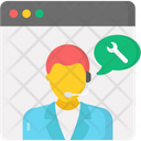 پیش‌نمایش فایل online-support-3837858 از پک پشتیبانی فنی