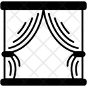 پیش‌نمایش فایل curtain-3868388 از پک سینما