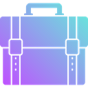 پیش‌نمایش فایل briefcase-3867835 از پک کسب و کار و امور مالی