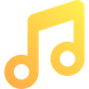 پیش‌نمایش فایل music-note-3870896 از پک چندرسانه‌ای
