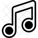 پیش‌نمایش فایل music-note-3884359 از پک چندرسانه‌ای