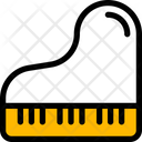 پیش‌نمایش فایل grand-piano-3871102 از پک چندرسانه‌ای