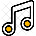 پیش‌نمایش فایل music-note-3871106 از پک چندرسانه‌ای