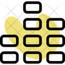 پیش‌نمایش فایل music-bars-3871056 از پک چندرسانه‌ای