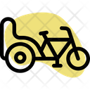 پیش‌نمایش فایل cycle-rickshaw-3884515 از پک حمل و نقل