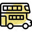 پیش‌نمایش فایل double-decker-3884510 از پک حمل و نقل