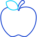 پیش‌نمایش فایل apple-3963314 از پک تغذیه