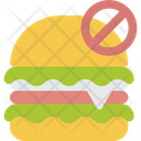 پیش‌نمایش فایل no-fast-food-3963127 از پک تغذیه