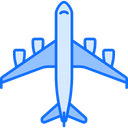 پیش‌نمایش فایل airplane-3977021 از پک سفر