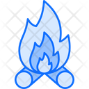 پیش‌نمایش فایل bonfire-3977041 از پک سفر