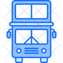 پیش‌نمایش فایل double-decker-bus-3977032 از پک سفر