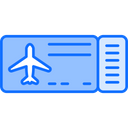 پیش‌نمایش فایل plane-ticket-3977023 از پک سفر