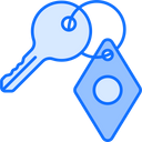 پیش‌نمایش فایل room-key-3977039 از پک سفر