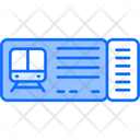پیش‌نمایش فایل train-ticket-3977060 از پک سفر