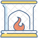 پیش‌نمایش فایل fireplace-3994505 از پک املاک و مستغلات