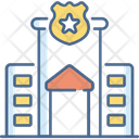پیش‌نمایش فایل police-station-3994493 از پک املاک و مستغلات