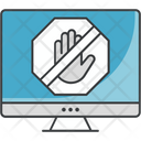 پیش‌نمایش فایل ad-blocker-4059973 از پک اینترنت اشیاء