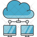 پیش‌نمایش فایل cloud-computing-4060023 از پک اینترنت اشیاء