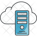 پیش‌نمایش فایل cloud-server-4059990 از پک اینترنت اشیاء