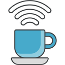 پیش‌نمایش فایل free-wifi-4060064 از پک اینترنت اشیاء
