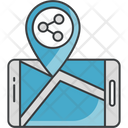 پیش‌نمایش فایل location-shearing-4059991 از پک اینترنت اشیاء
