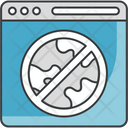 پیش‌نمایش فایل no-internet-4060056 از پک اینترنت اشیاء