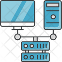پیش‌نمایش فایل server-computer-4059981 از پک اینترنت اشیاء