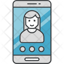 پیش‌نمایش فایل video-call-4060016 از پک اینترنت اشیاء