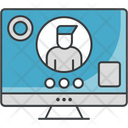 پیش‌نمایش فایل video-call-4060043 از پک اینترنت اشیاء