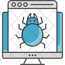 پیش‌نمایش فایل web-bug-4060041 از پک اینترنت اشیاء