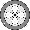 پیش‌نمایش فایل car-wheel-4076173 از پک خدمات خودرو
