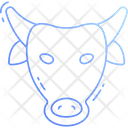 پیش‌نمایش فایل bull-4076151 از پک حیوانات