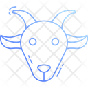 پیش‌نمایش فایل goat-4076125 از پک حیوانات