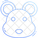 پیش‌نمایش فایل hamster-4076144 از پک حیوانات