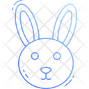 پیش‌نمایش فایل rabbit-4076134 از پک حیوانات