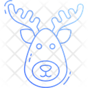 پیش‌نمایش فایل reindeerv-4076166 از پک حیوانات