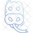 پیش‌نمایش فایل snake-4076132 از پک حیوانات