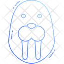پیش‌نمایش فایل walrus-4076147 از پک حیوانات