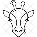 پیش‌نمایش فایل giraffe-4076063 از پک حیوانات