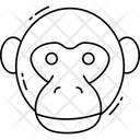پیش‌نمایش فایل monkey-4076073 از پک حیوانات