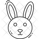 پیش‌نمایش فایل rabbit-4076079 از پک حیوانات