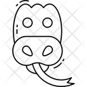 پیش‌نمایش فایل snake-4076077 از پک حیوانات