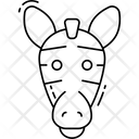 پیش‌نمایش فایل zebra-4076091 از پک حیوانات