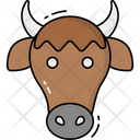 پیش‌نمایش فایل bison-4075971 از پک حیوانات