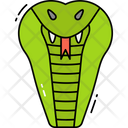 پیش‌نمایش فایل cobra-4075987 از پک حیوانات