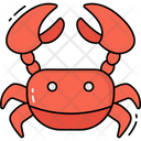 پیش‌نمایش فایل crab-4075988 از پک حیوانات