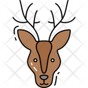 پیش‌نمایش فایل deer-4075956 از پک حیوانات