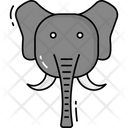 پیش‌نمایش فایل elephant-4075954 از پک حیوانات